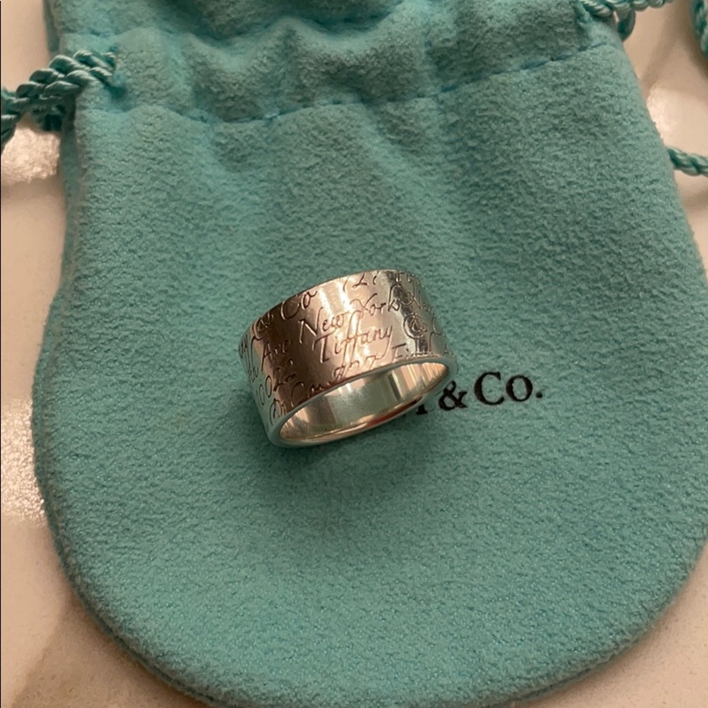 Tiffany & Co. Ring - Picture 2 of 3
